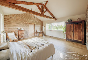 Photo n°34 de Agence Immobilière le Prieuré à Albi (Agence de location immobilière)