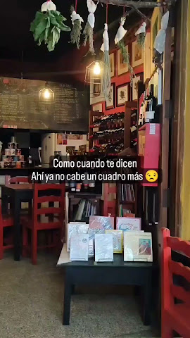 Villa Cofrades Coffeeshop by null