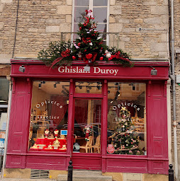 Photo n°4 de Ghislain Duroy Opticien Lunetier à Alençon (Opticien)