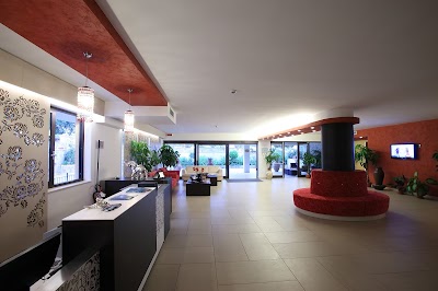 Photos of La Felce Imperial Hotel