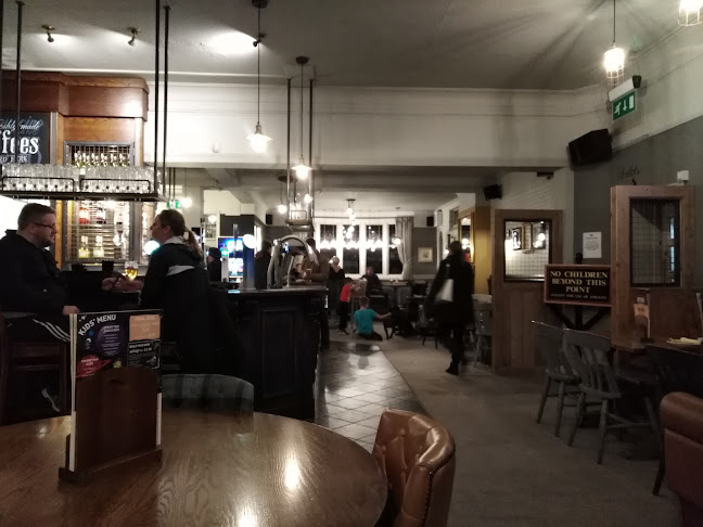 The Fox - Pub