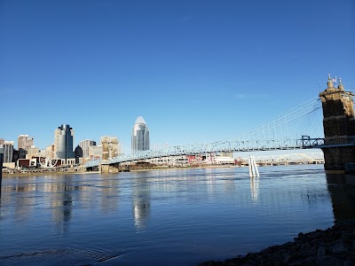 Roebling Murals