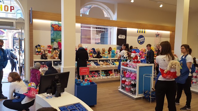 Build-A-Bear Workshop