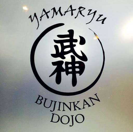 Bujinkan Yamaryu Dojo