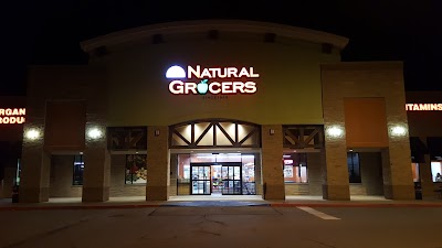 Natural Grocers