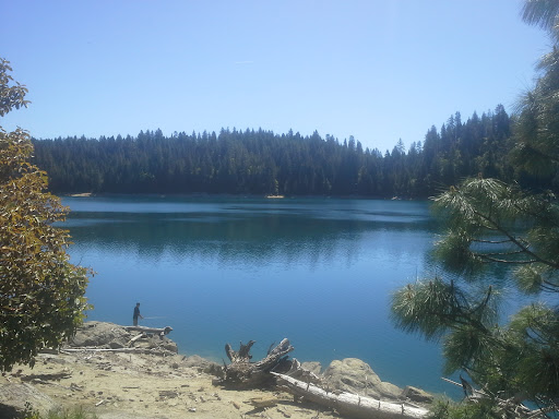 Sly Creek Campground Gallery - United States
