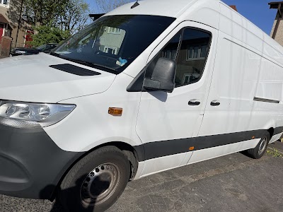 LOCAL MAN AND VAN LTD