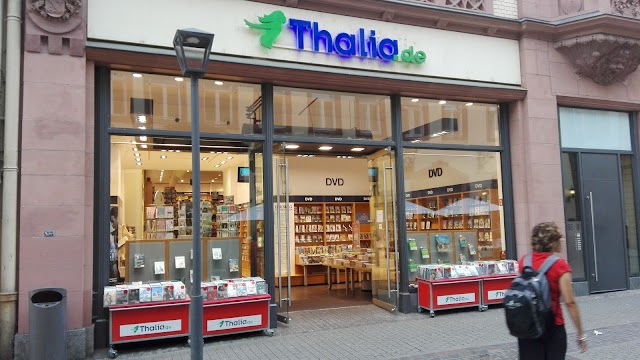 Thalia Heidelberg