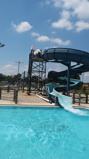Pierre Moran Park