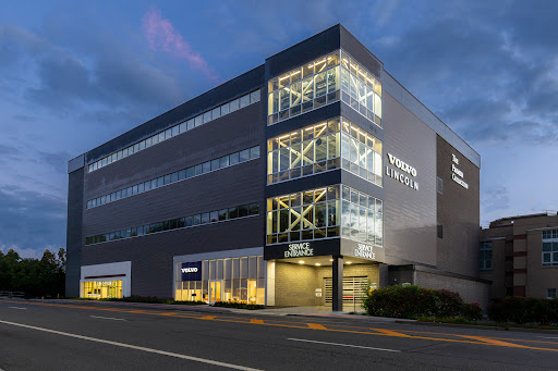 Volvo Cars White Plains Service & Parts Center - Thumbnail