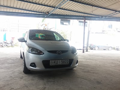 Photos of Sun Lanka Auto Traders