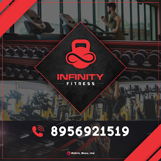 Enroll Now and Train Like A Beast With All new And Advance equipment at Infinity Fitness post image