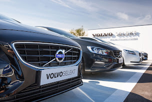 Photo n°12 de Volvo | Besançon - Groupe Elypse Autos à Besançon (Concessionnaire Volvo)