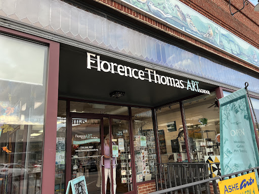 Florence Art School