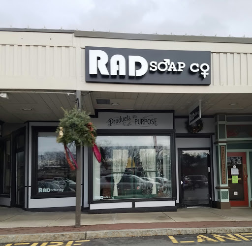 RAD Soap Co.