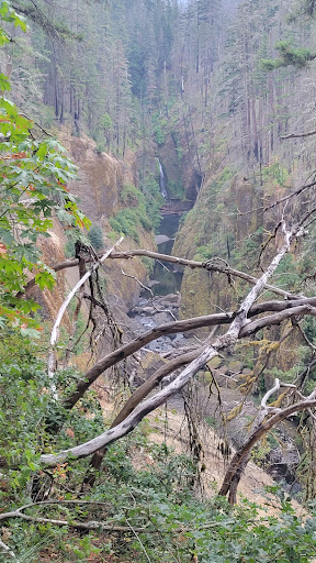 Metlako Falls Gallery - United States