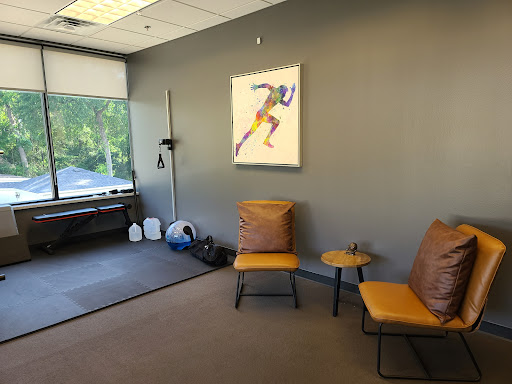 OnlineSpineRehab.com - Visual