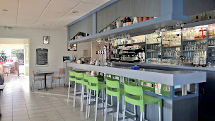 Photo n°50 de ALIOS HOTEL RESTAURANT à Bas-Mauco (Hôtel)