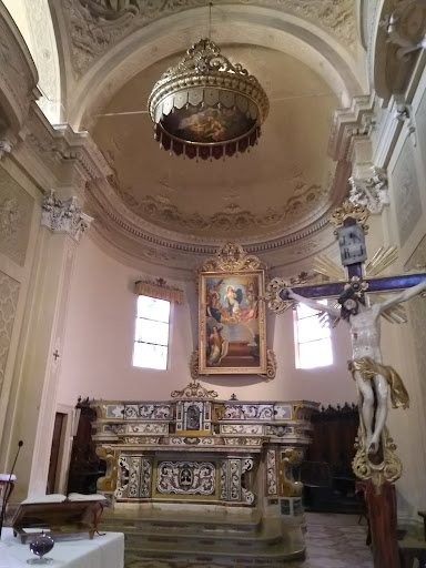 S. MARIA ASSUNTA - Visual