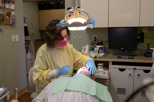 Advanced Dentistry, LLC: Corina Atanase, DMD - Thumbnail