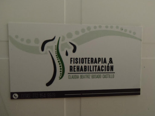FIOSOTERAPIA Y REHABILITACIÓN - Thumbnail