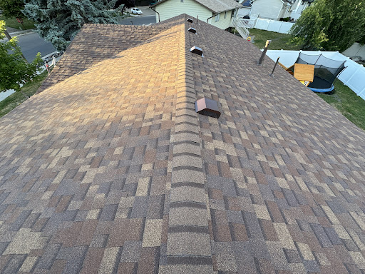 MasterClass Roofing - Visual