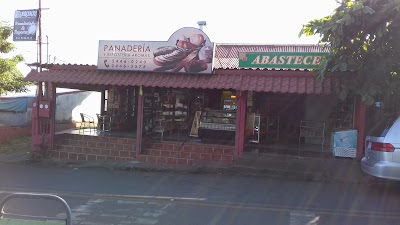 Photos of Aromas Bakery and Cafe