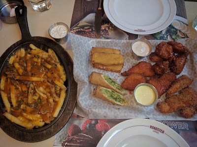 Photos of Roadster Diner