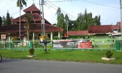 Mosque