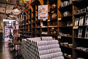 Photo n°26 de Maison Empereur à Marseille (Magasin de matériel de cuisine)