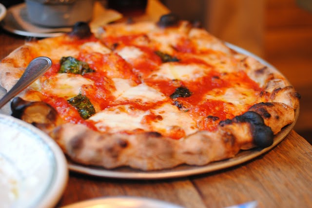 Pizzeria Delfina