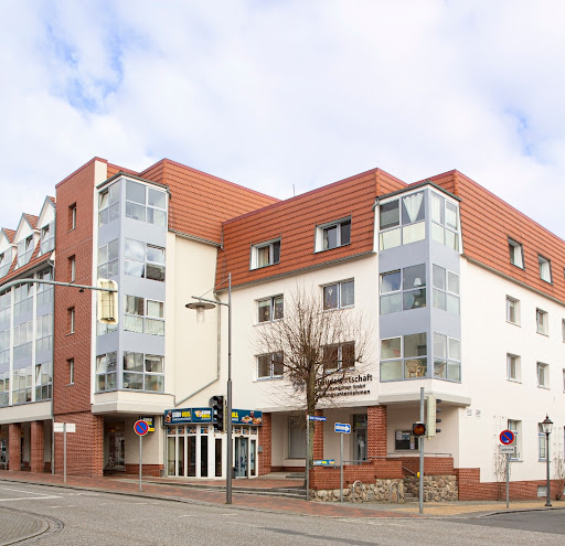 Gebäudewirtschaft Ribnitz-Damgarten GmbH Wohnungsunternehmen - Thumbnail