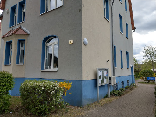 Petershagen / Eggersdorf Petershagen town hall - Thumbnail