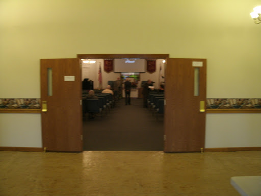 Tri-Valley Baptist Church - Thumbnail
