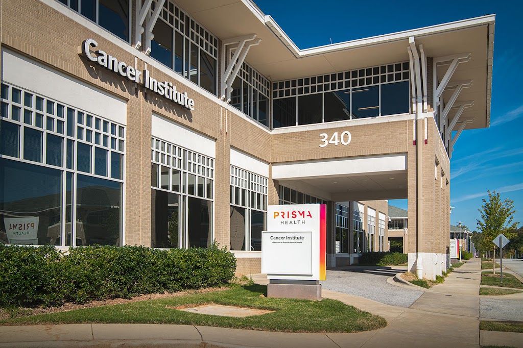 Prisma Health Vascular Surgery Greer