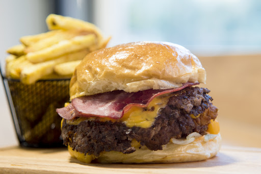 Photo 2 - Burger à Emporter