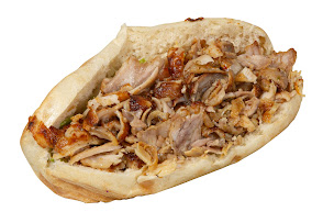 Photo n°35 de Kebab Saint Jean à Saint-Jean-de-la-Ruelle (Restaurant de tacos)