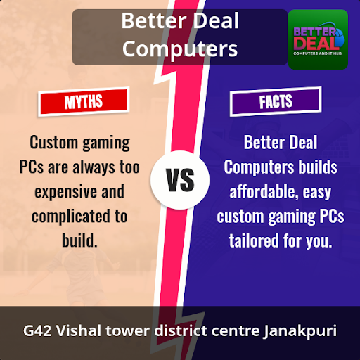 Gaming Customize Desktop