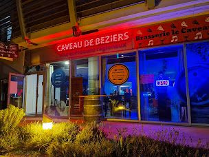 Photo n°7 de Brasserie le caveau à Béziers (Bar karaoké)