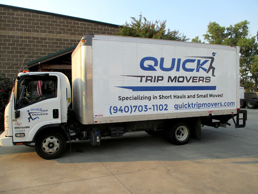 Quick Trip Movers Gallery - United States