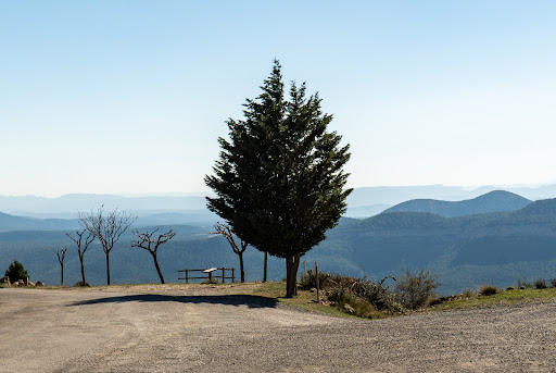 Ermita de Santa Barbara, Puertomingalvo - Thumbnail