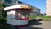 Фотография Хлеб, бульвар Юности, Комсомольск-на-Амуре, Россия