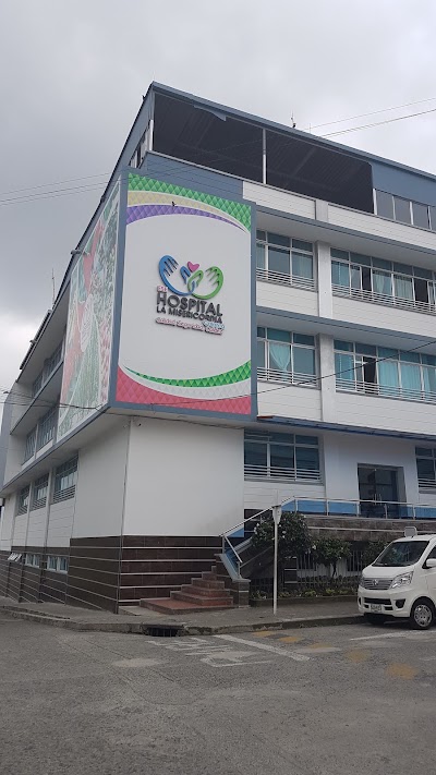 hospital
