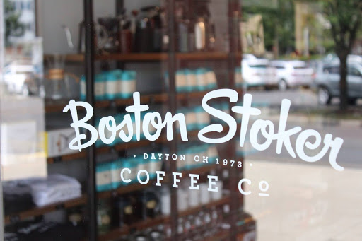 Boston Stoker Coffee Co. - Thumbnail
