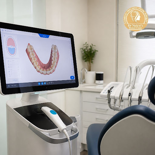 Experience modern, pain-minimised dentistry at Dr Nakra's Dental Clinic in Surya Nagar, Ghaziabad… post image