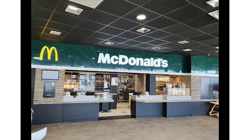 Le Burger Gourmet