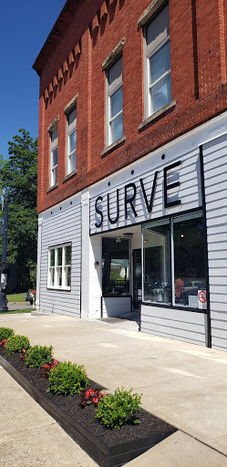 SURVE - Visual
