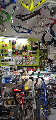 Sprockets Bicycles and More - Thumbnail