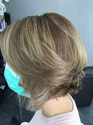 Photo n°3 de L'inattendu à Millery (Salon de coiffure)