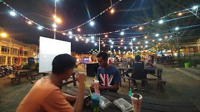 Photos of Clave Cafe